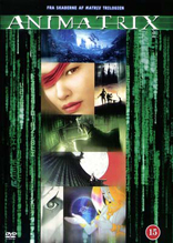 Animatrix