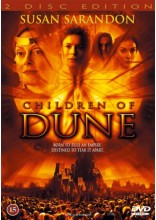 Children Of Dune