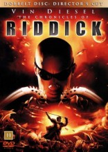 The Chronicles of Riddick