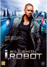 I, Robot