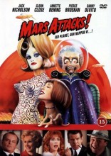 Mars Attacks 