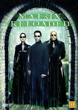 The Matrix Reloaded 