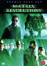 The Matrix Revolutions 