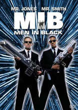 Men in Black