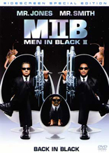 MIB Men in Black II