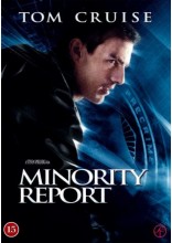 Minority Report