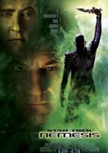 Star Trek X: Nemesis 