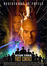 Star Trek VIII: First Contact