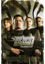 Starship Troopers 3: Marauder