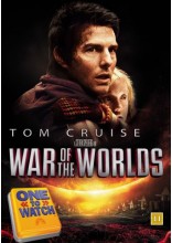 War of the Worlds 